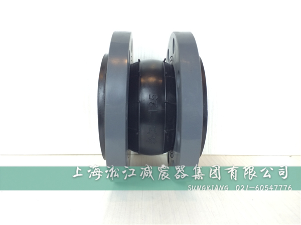 橡膠接頭如果滲水了該如何解決