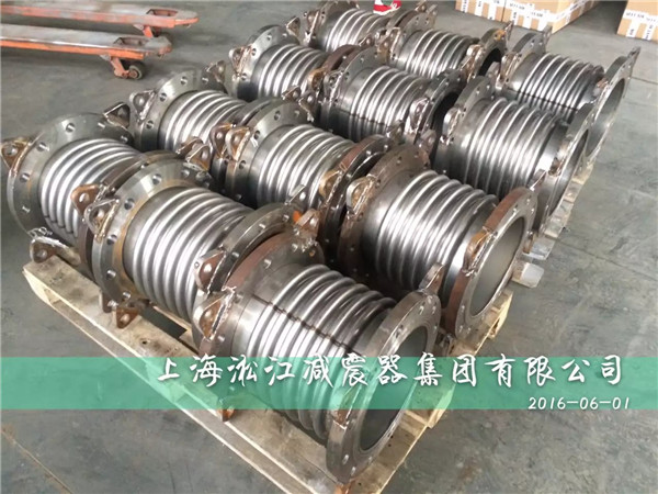 2016年6月3號上海淞江不銹鋼波紋補償發貨現場 波紋補償器,不銹鋼波紋補償器,上海不銹鋼波紋補償器