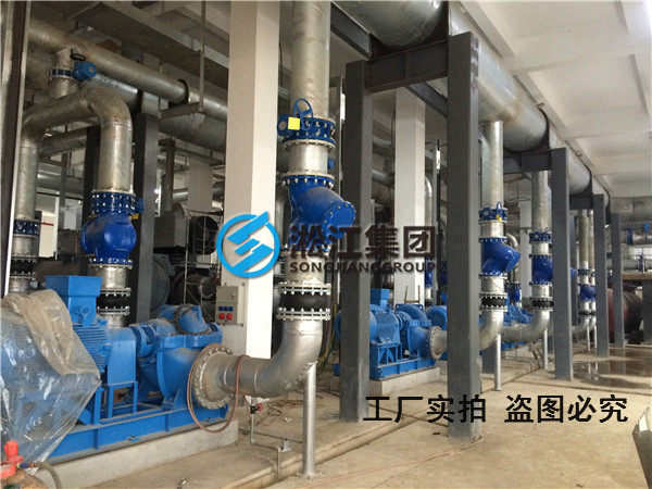 進(jìn)口橡膠軟連接