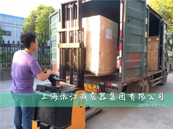 銅金礦項目應用內襯四氟氟橡膠軟連接