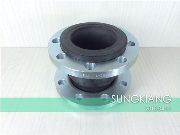 日標JIS標準10K橡膠軟連接 橡膠軟連接