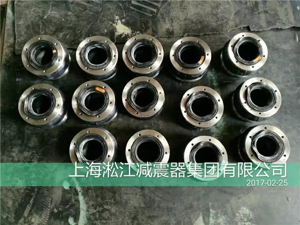 橡膠接頭材質的選擇