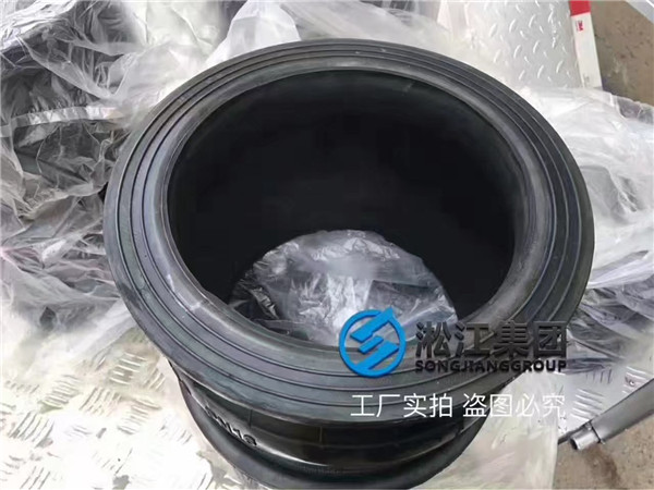 熱脹冷縮現(xiàn)象對橡膠軟接頭使用有影響嗎