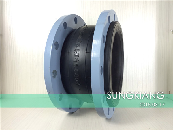 DN250單球橡膠接頭，上海DN250單球橡膠接頭，淞江DN250單球橡膠接頭