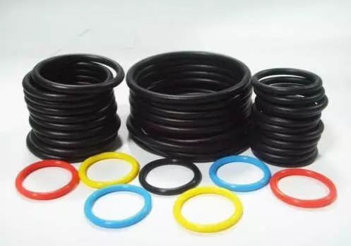 回流污泥泵站橡膠避震喉:丁腈橡膠配合體系介紹