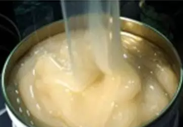 回流污泥泵站橡膠避震喉:丁腈橡膠配合體系介紹