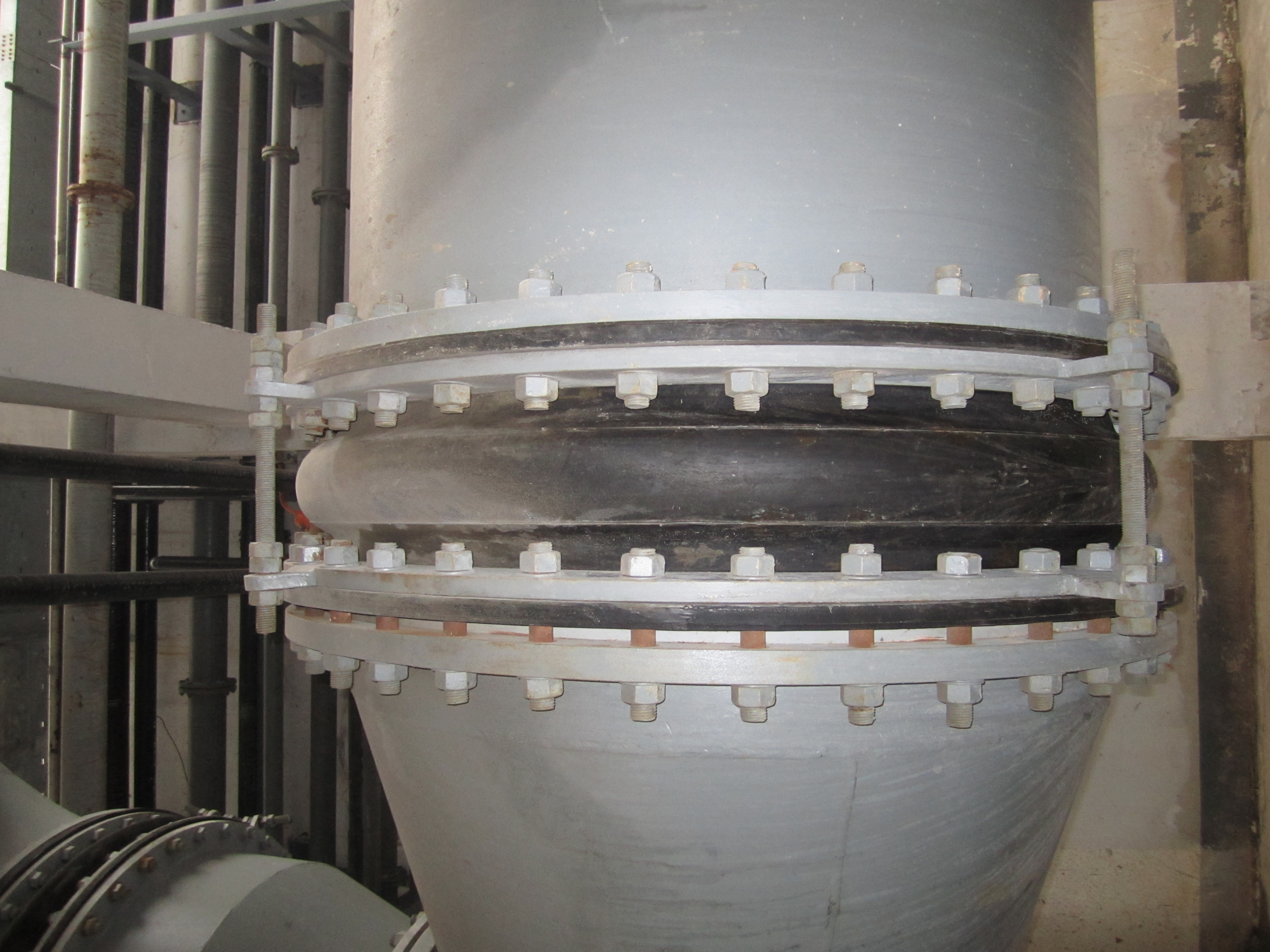 橡膠接頭制作時常用的八大添加劑 橡膠接頭