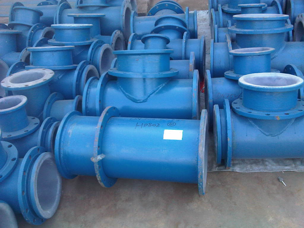 【橡膠接頭】管道設備施工企業應該具備的管道設備安裝資質 管道設備施工