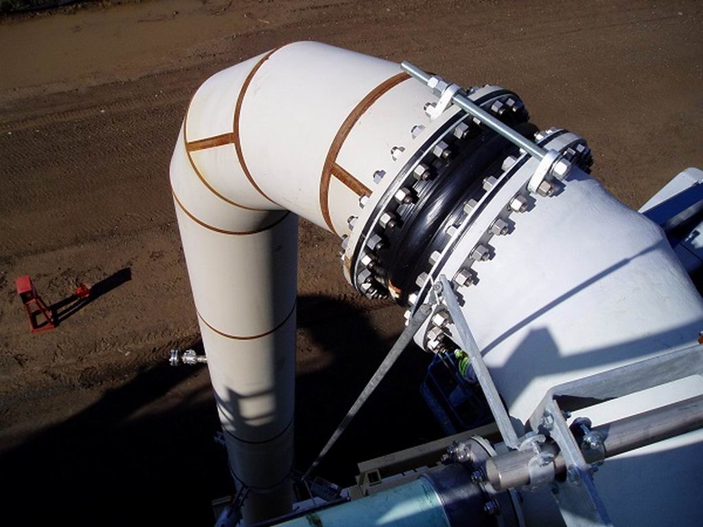 橡膠軟接頭老化是怎么回事? 橡膠軟接頭