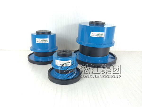 【綠箭口香糖上海工廠案例】選用ZTA彈簧減震器合同 綠箭上海工廠彈簧減震器,綠箭ZTA彈簧減震器合同