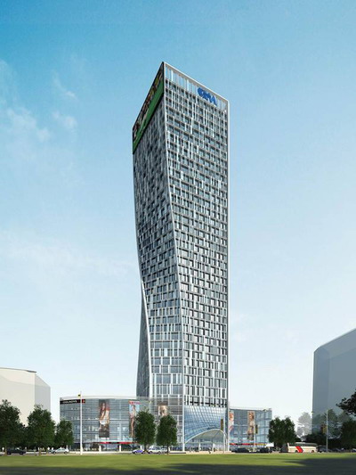 【佛山瀚藍廣場項目】彈簧減震器合同 【佛山瀚藍廣場項目】彈簧減震器合同