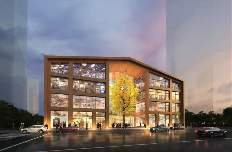 【鄭州CBD木色項目】彈簧減震器合同