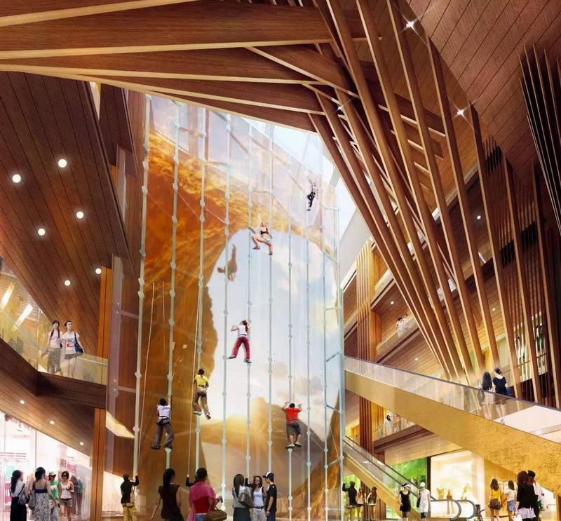 【鄭州CBD木色項目】彈簧減震器合同