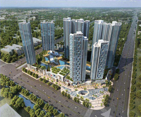 【佛山新福港廣場項(xiàng)目】彈簧減震器合同 【佛山新福港廣場項(xiàng)目】彈簧減震器合同