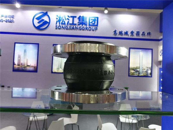 壓力25KG的DN40,DN50,DN150軟連接