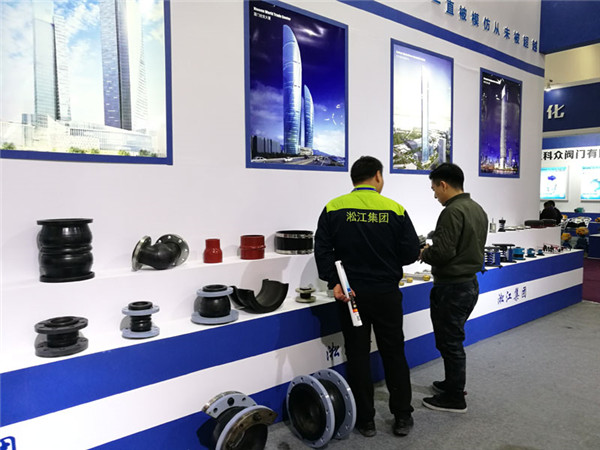 DN250消防泵房用可曲撓橡膠軟接頭,有檢測報告,3C等認證?