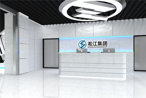 重慶"發電廠配套DN80橡膠膨脹節"