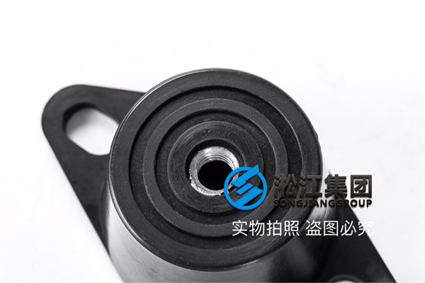 RM360配電柜橡膠隔振器