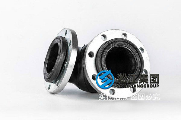 KWT型 90度橡膠管接頭