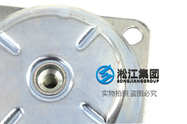 JY型發(fā)電機橡膠減振器“安裝簡單方便” JY型發(fā)電機橡膠減振器“安裝簡單方便”