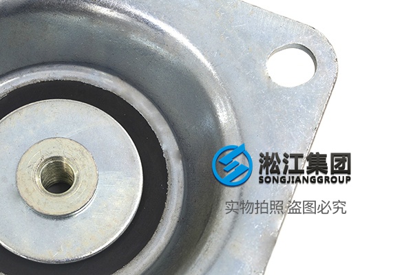 JY型發(fā)電機橡膠減振器“安裝簡單方便” JY型發(fā)電機橡膠減振器“安裝簡單方便”
