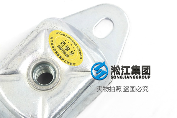 JF型引擎橡膠減振器