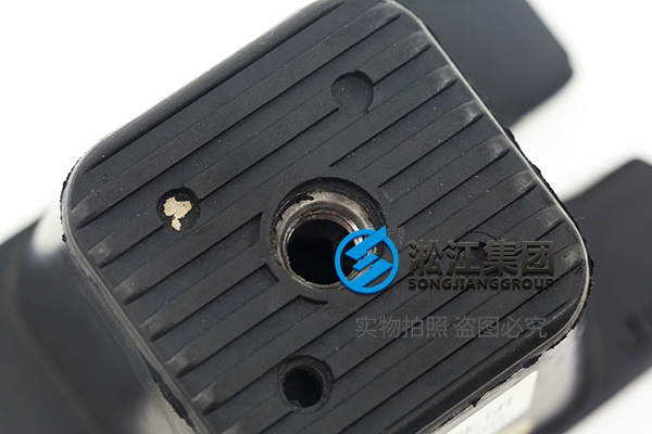 STR型刺繡機橡膠減震器 STR型刺繡機橡膠減震器