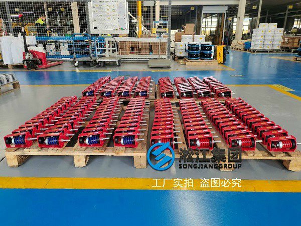 ZTY型彈簧吊式減震器 ZTY型彈簧吊式減震器