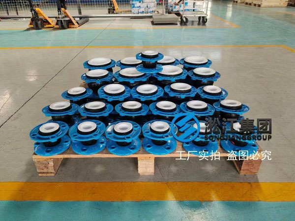 制藥行業高純管路中四氟接頭的關鍵作用 制藥行業高純管路中四氟接頭的關鍵作用